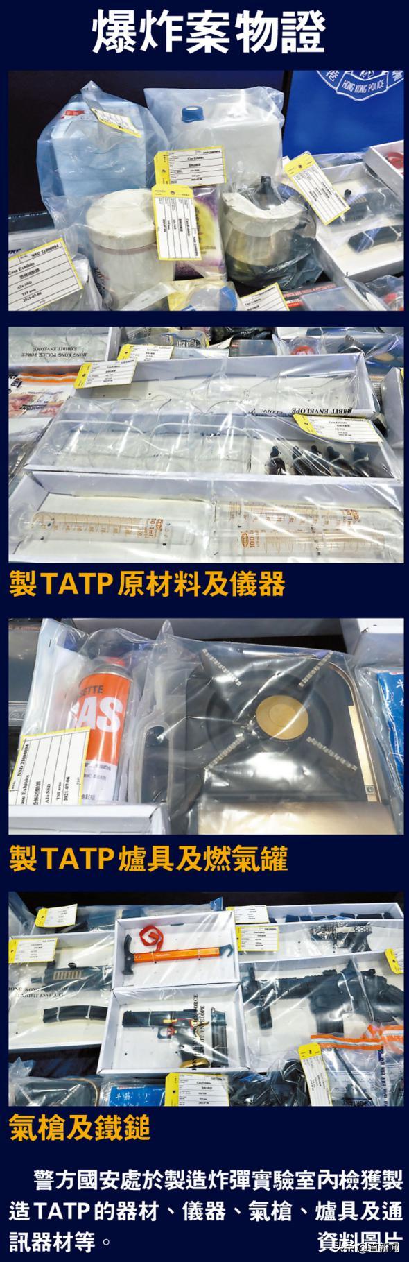 来了！李家超带团丨香港一日