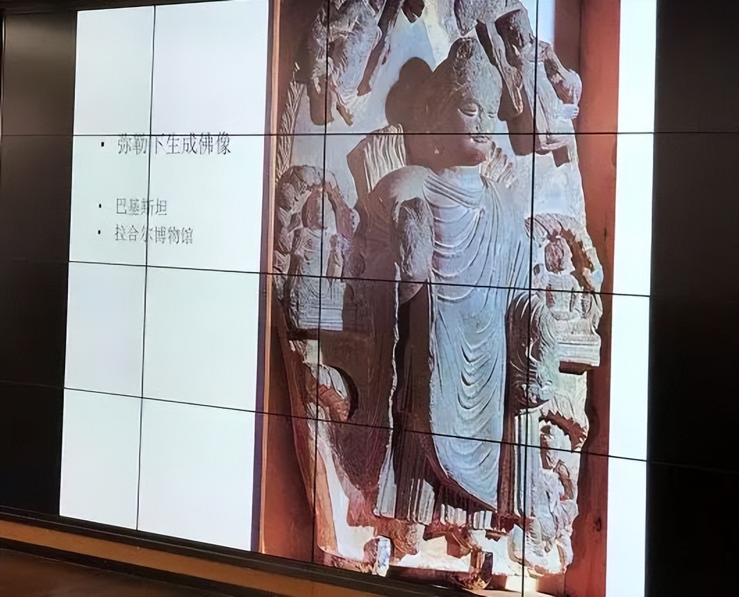 佛教有何优越性,佛教的魅力