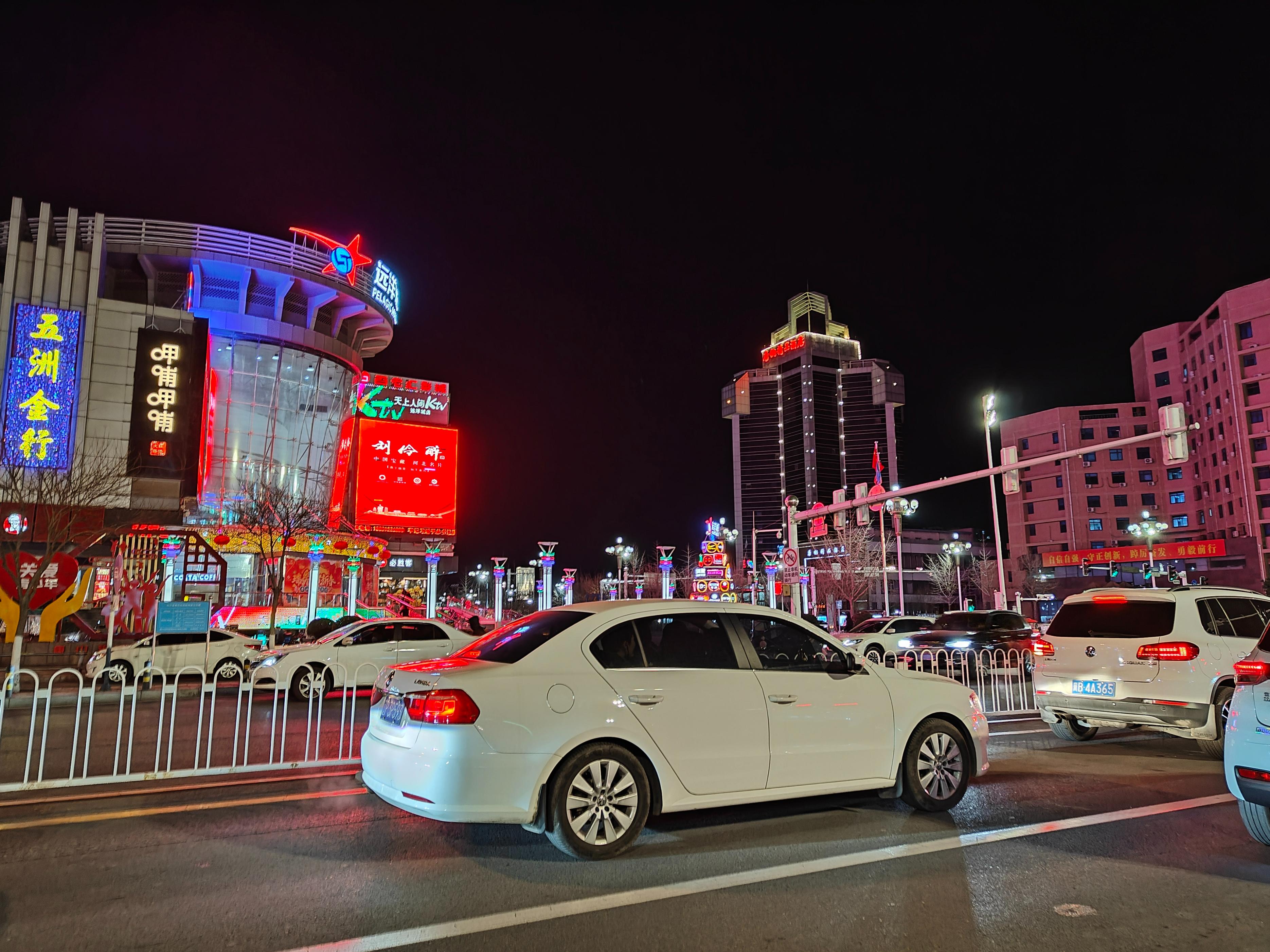 辛苦一年！浪浪山小妖有自己的新年礼物吗？我的礼物是一加11