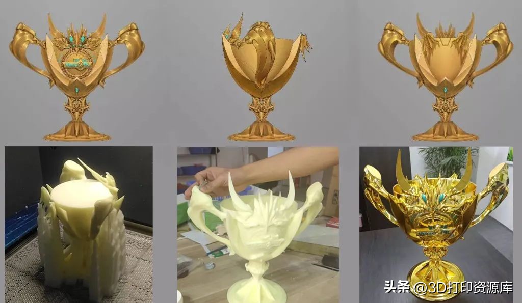 足协杯奖杯掉角,足协杯奖杯被掰坏足协做出回应