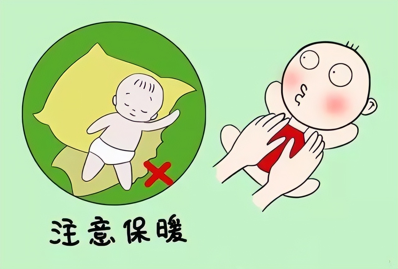 小孩腹泻呕吐最快缓解方法,孩子腹泻拉水最快的治疗方法