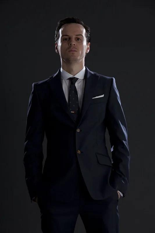 英剧神探夏洛克,烧脑侦探悬疑剧