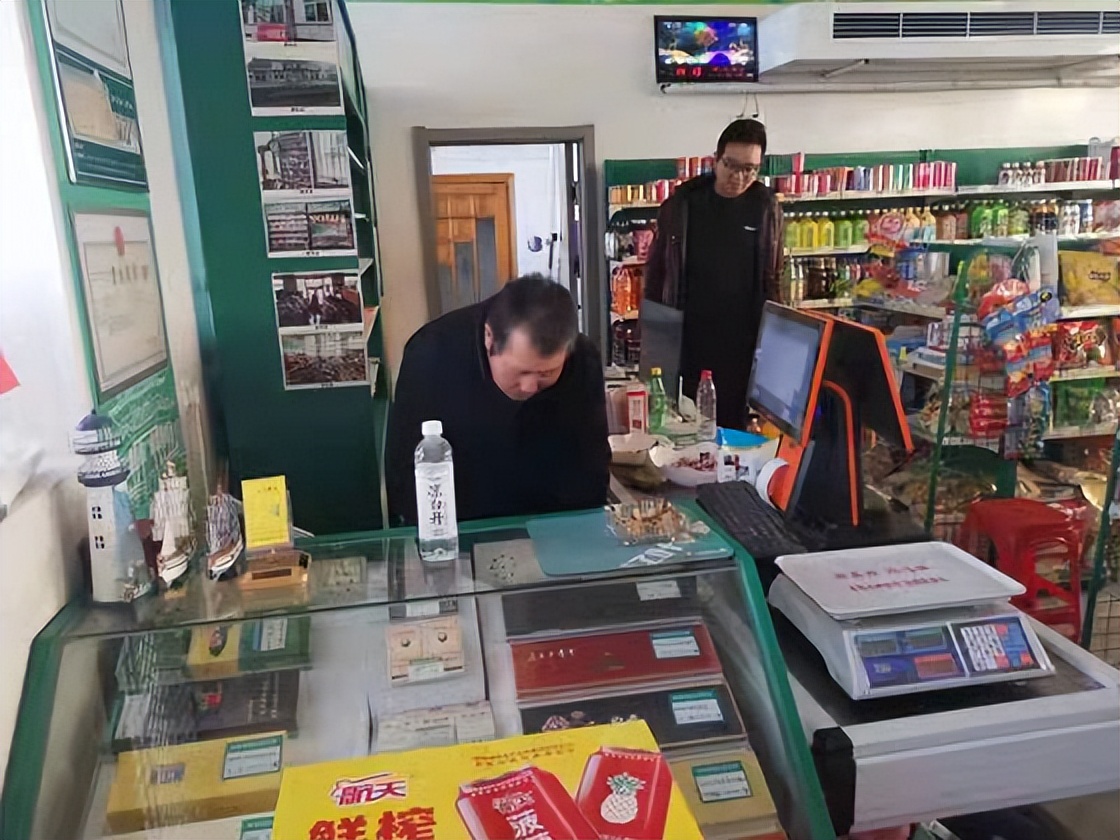 辽宁海城市“小站点”构建农村电商“大生态”