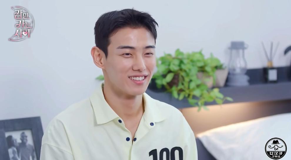 先亲嘴再谈恋爱韩综,先睡后恋爱电视剧剪辑