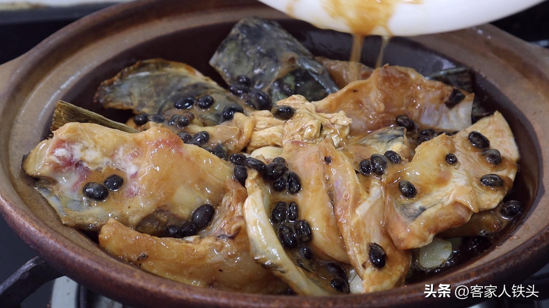 家常吃鱼的三种做法,吃鱼这么做又香又入味