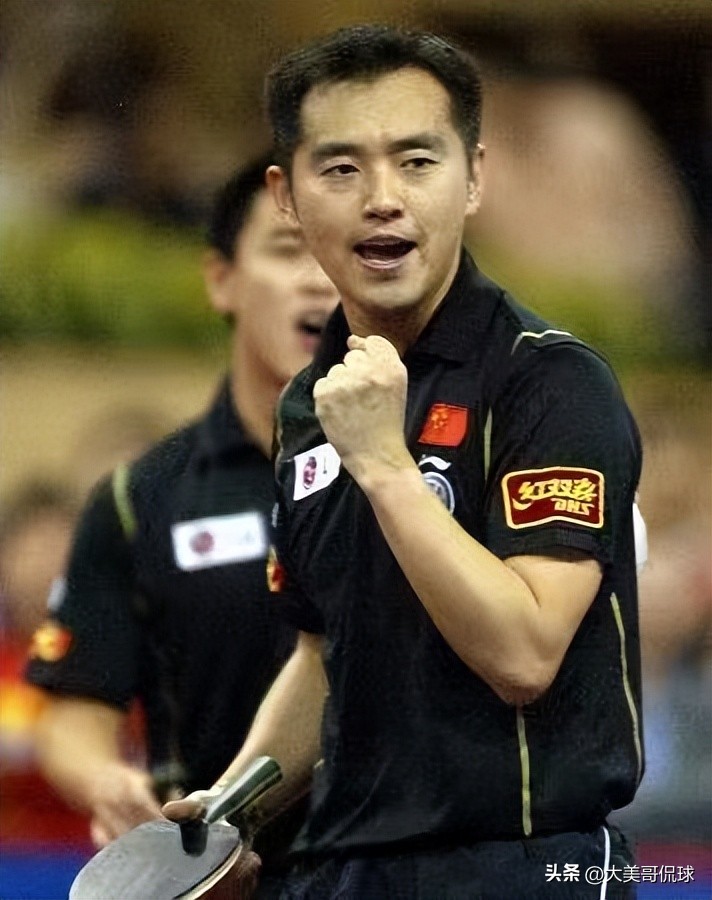 刘国梁请孔令辉出山,国乒教练孔令辉出山了吗