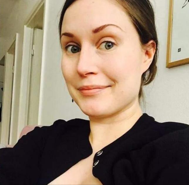 疯狂女总理马林：自曝私照丑闻不断，挑战普京底线，支持率却很高