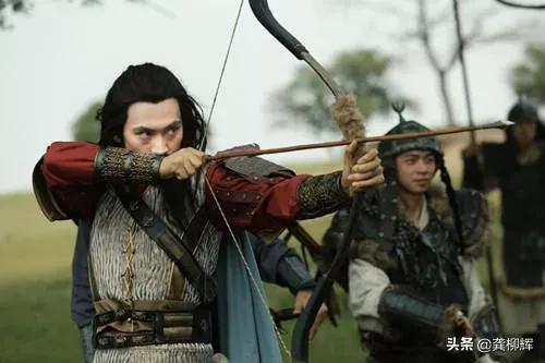 突厥的兴衰与隋唐帝国,突厥战争史