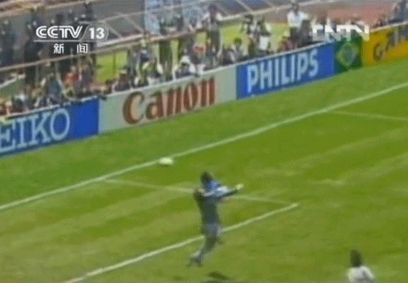 为什么一定要夺世界杯才称为球王,不是冠军可以获得金球奖吗