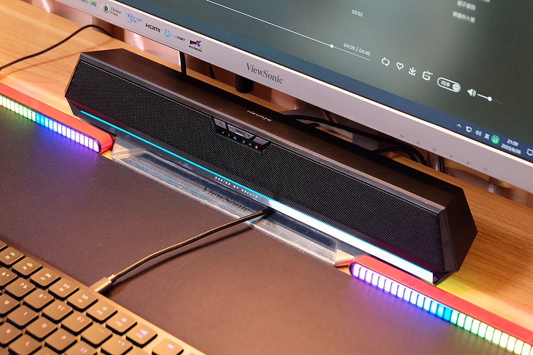 漫步者G1500bar测评,漫步者g1音箱评测