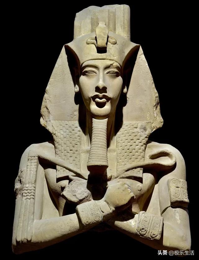 孰真孰假，40个看上去像现代仿制品的*物文**