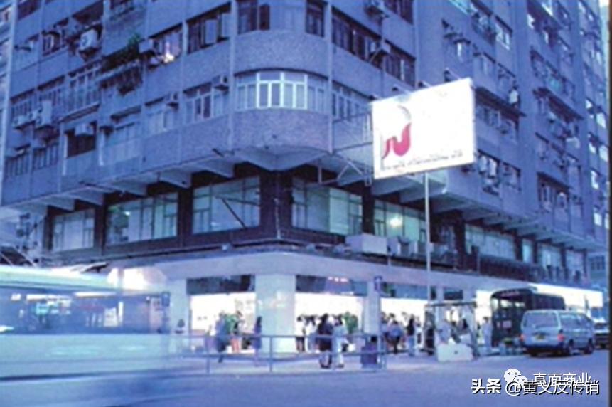 双面安永（三）：一路“开挂”