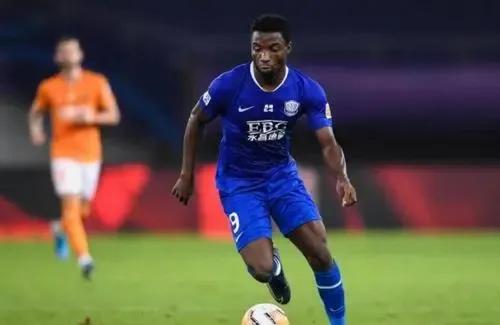 中超外援解约离队,外援离队