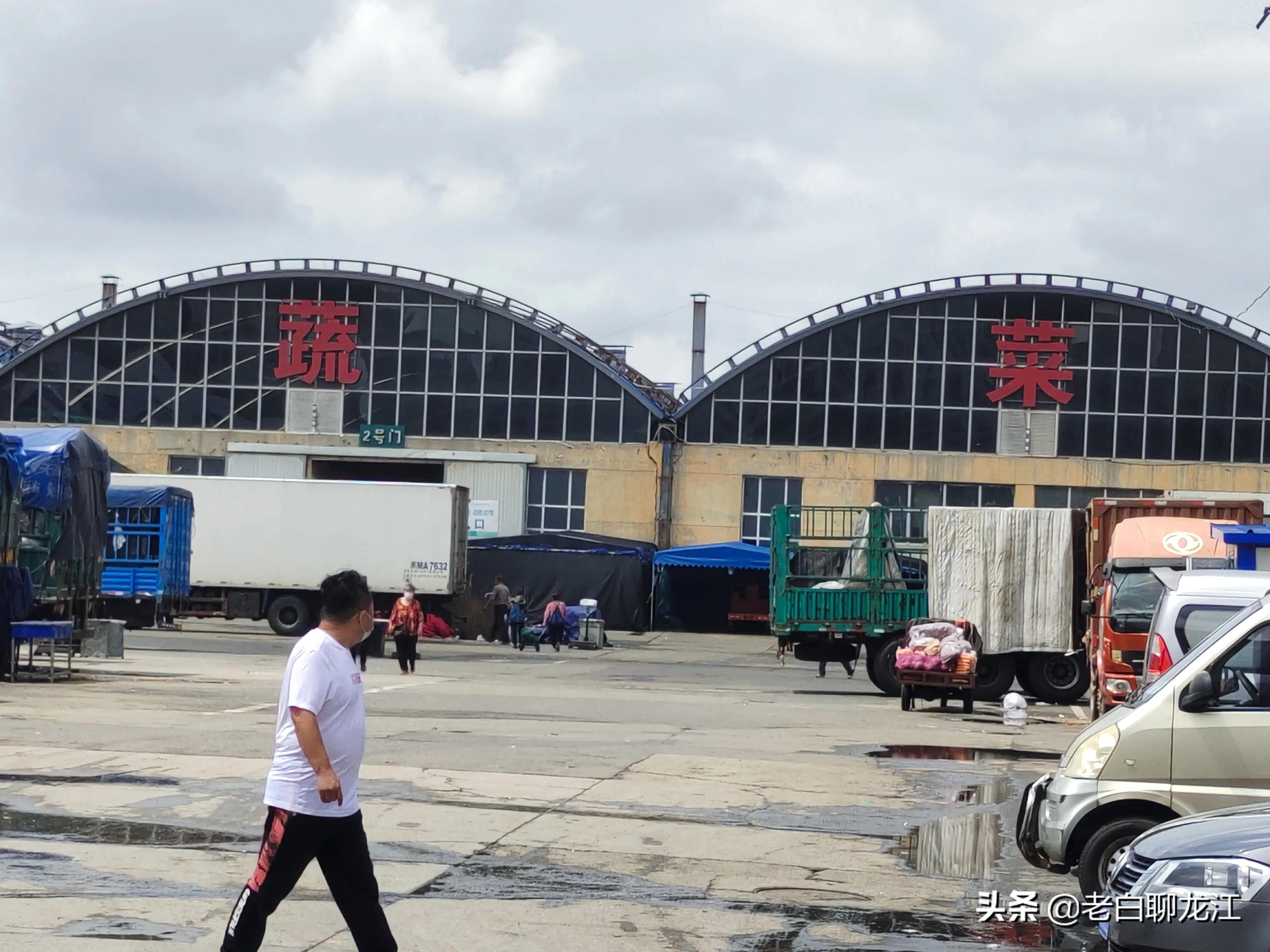 哈西服装城视频,哈西服装城的位置在哪