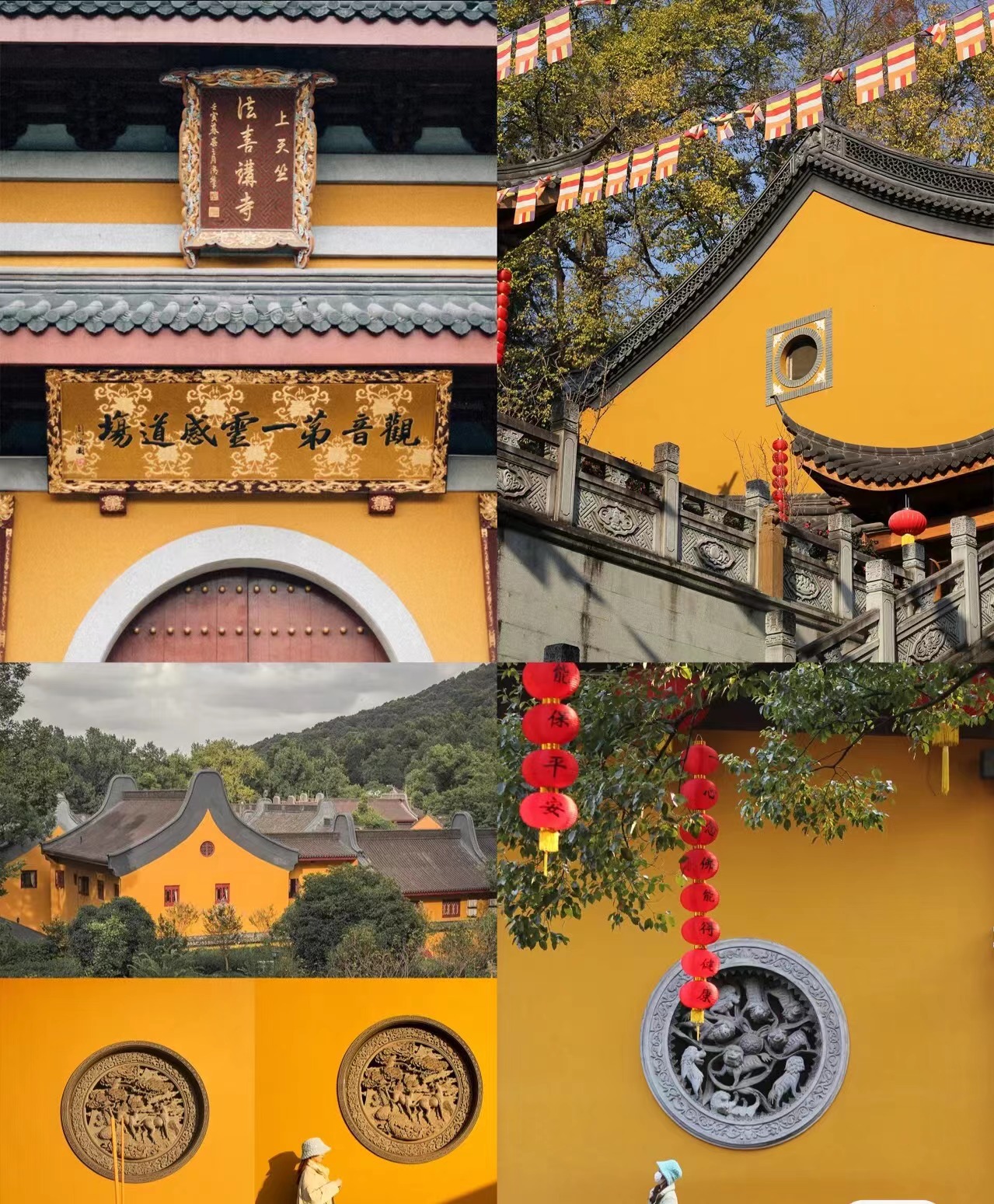 杭州旅游攻略小众景点有哪些,旅游杭州小众景点推荐