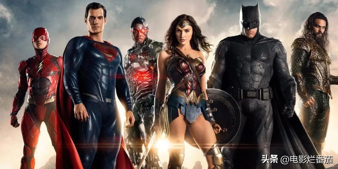 2024年必看超级大片盘点,2022年最震撼大片必看