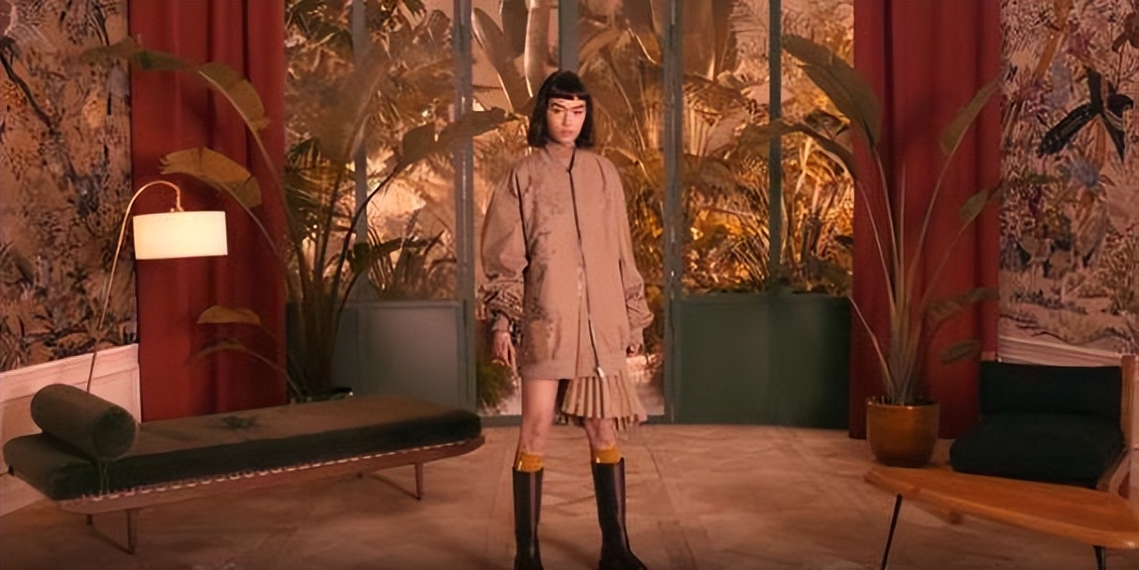 迪奥抄袭后续官司,迪奥抄袭网络舆情分析