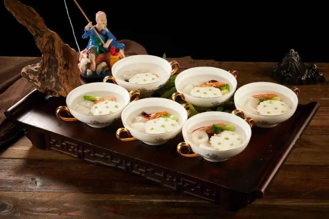 江淮特色美食大全,徽菜十大名厨排名