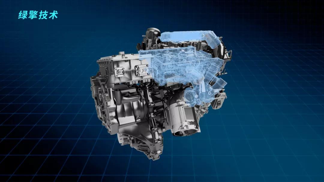 动力和油耗,动力和油耗兼顾的车