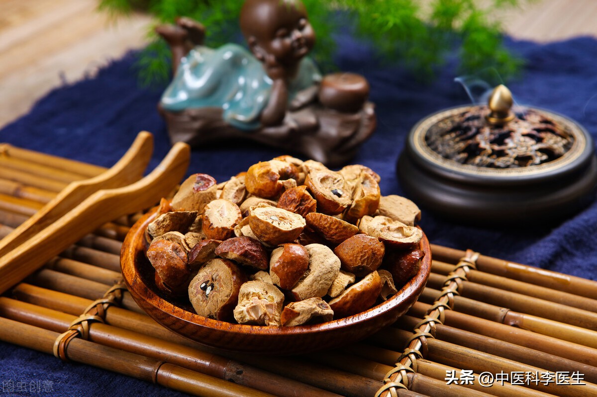 结石，6味中药兵分三路，一路利水，一路止痛，一路消石