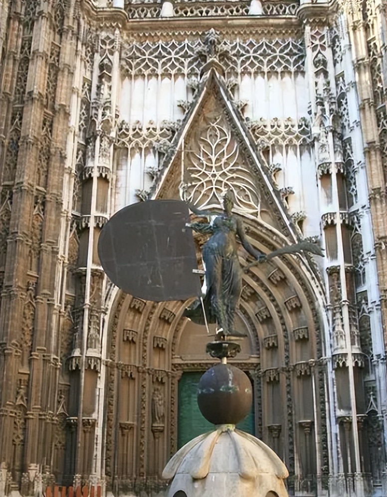 西班牙的建筑文化及其影响,西班牙的著名建筑是什么