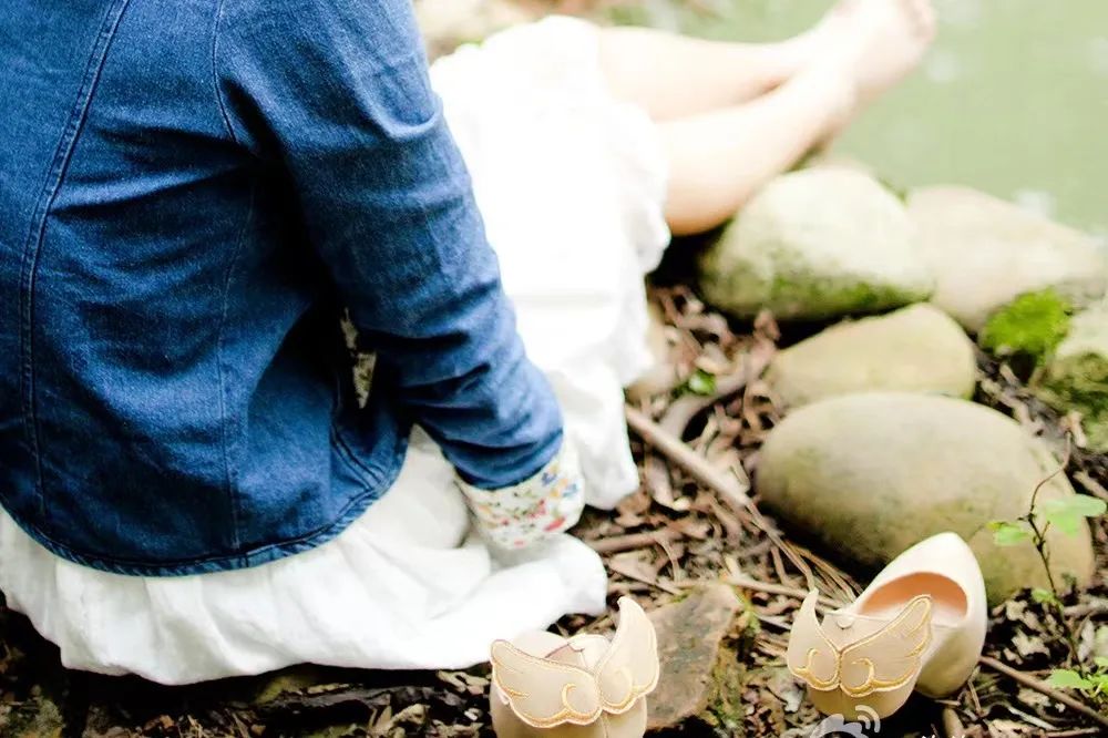 第一城，我的潮牌导师