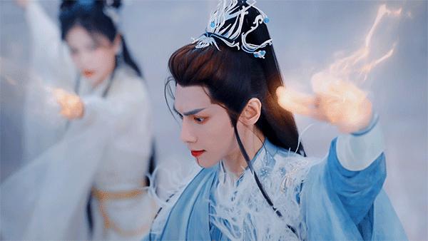 同一张脸差别可以有多大？一眼万年和丑爆屏幕全看造型师