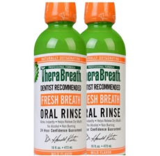 十大漱口水品牌排行榜,漱口水十大品牌排名