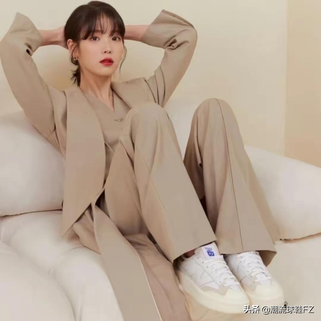 今年的新百伦爆款,2022年新百伦爆款