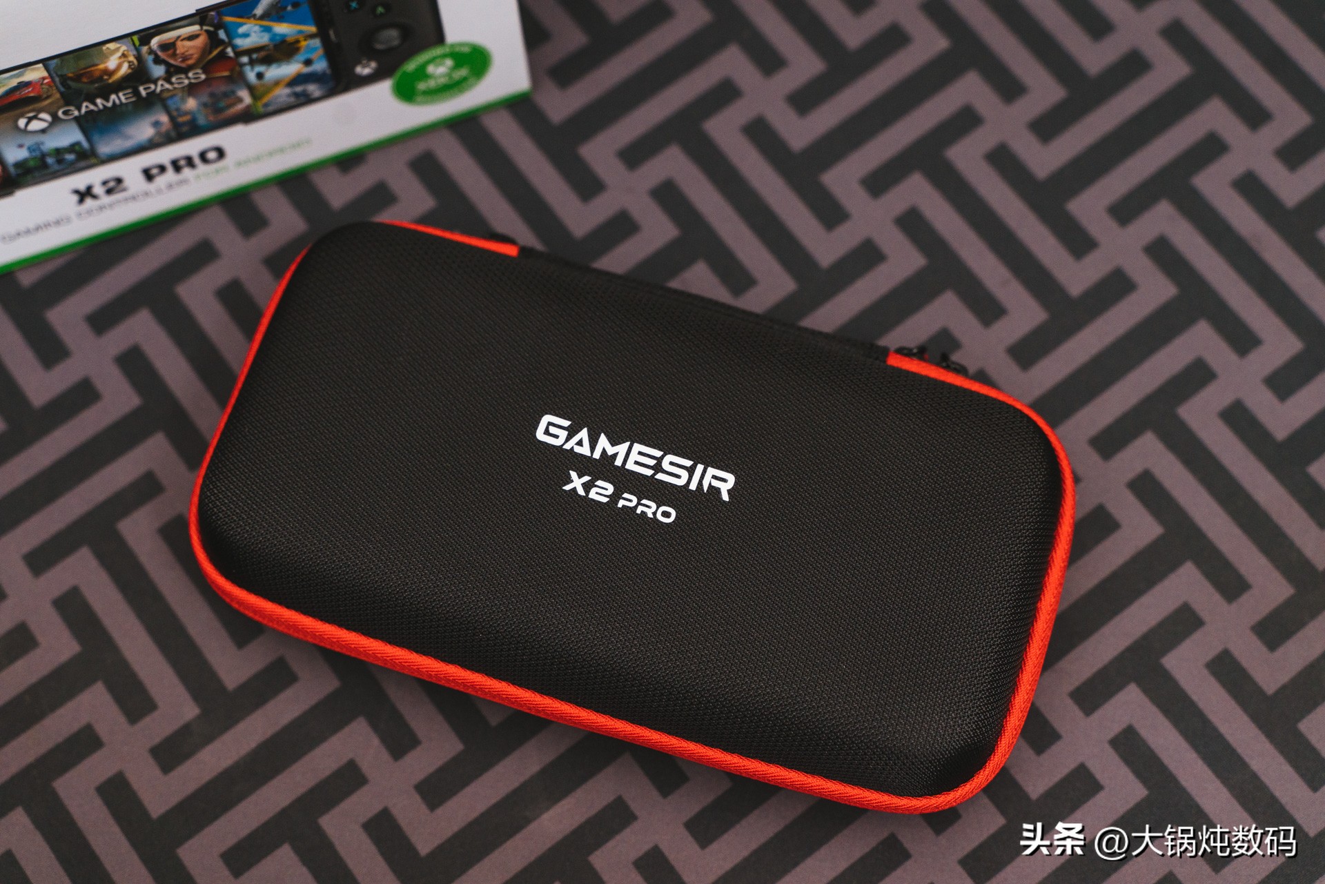 手机也可以玩3a,多贵的主机能流畅的玩3a大作