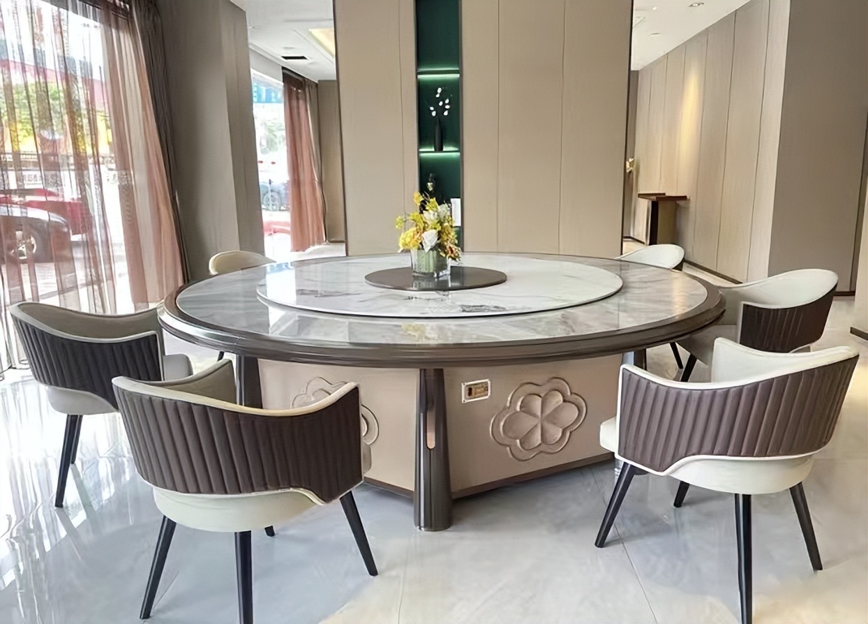 电动餐桌买哪种好用又实惠,选购电动餐桌注意事项