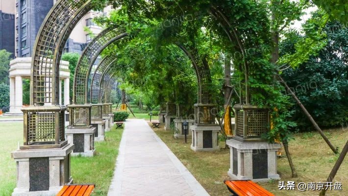 5个月跌6000元/㎡！南京这里惊现一批“砸盘侠”