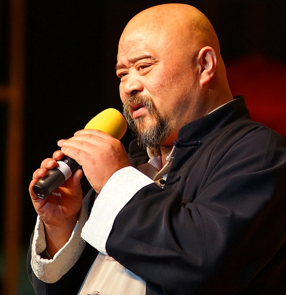 李琦演员患糖尿病多少年了,李琦糖尿病现状