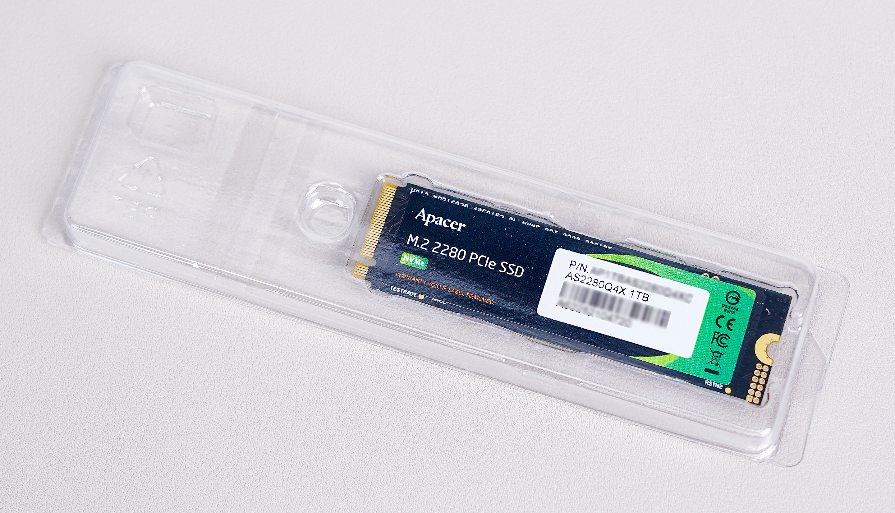 宇瞻as2280p4x固态硬盘,宇瞻as2280q4x评测