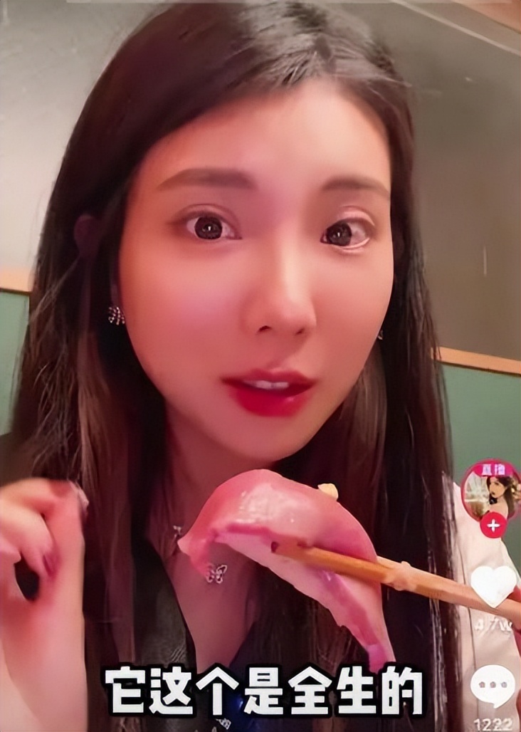 网红富婆租车拍视频装有钱人,养豹的富婆