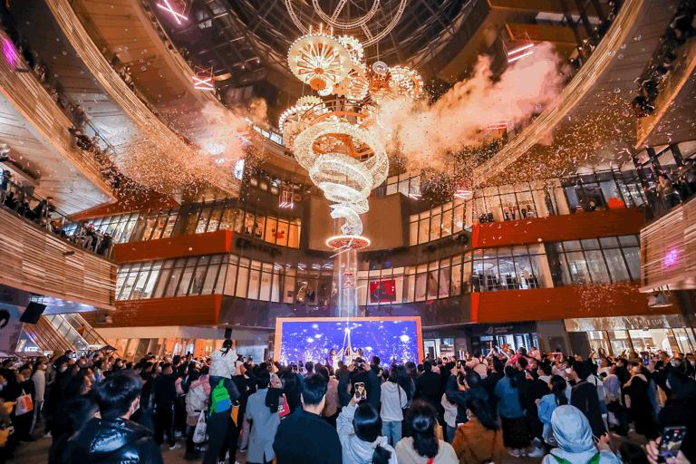 2022第五届金灯奖卓越场景奖,第五届金灯奖