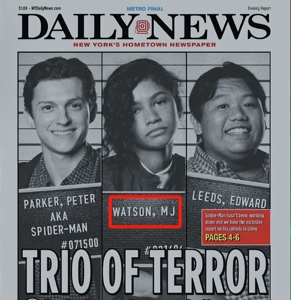 那些细思极恐的彩蛋合集,关于十个隐藏彩蛋合集