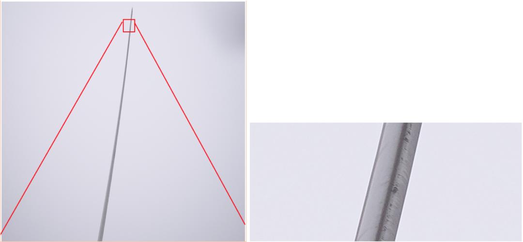 风机叶片巡检需要检查哪些方面,风机叶片巡检教学