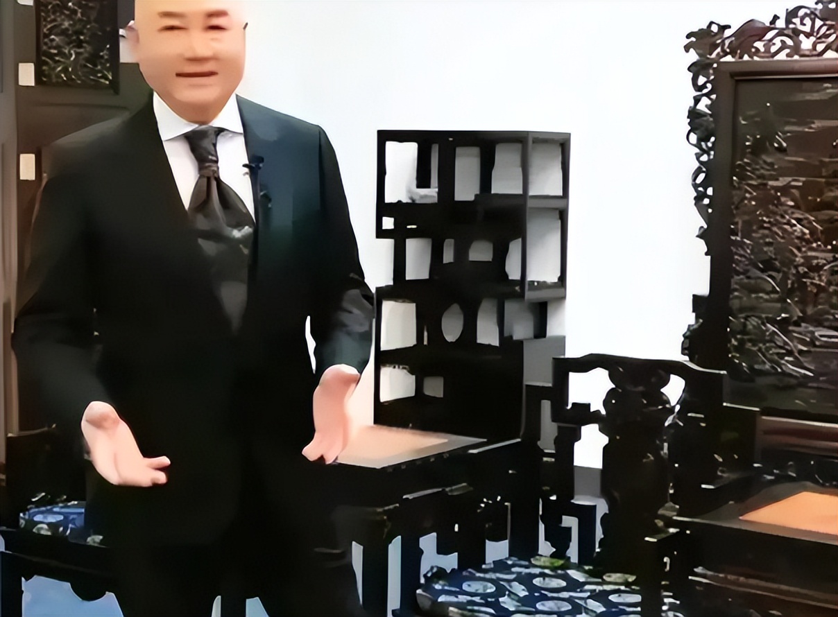 迟重瑞手串三十六颗视频,迟重瑞爆料演唐僧