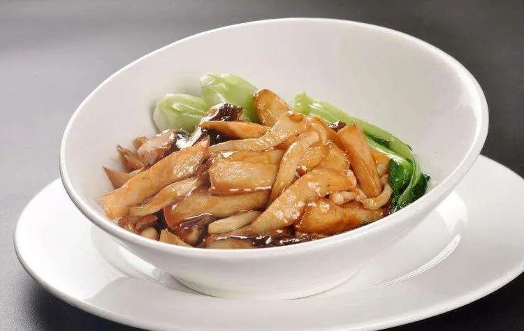 冬奥村提供的独具中国特色的美食,北京冬奥会美食之旅