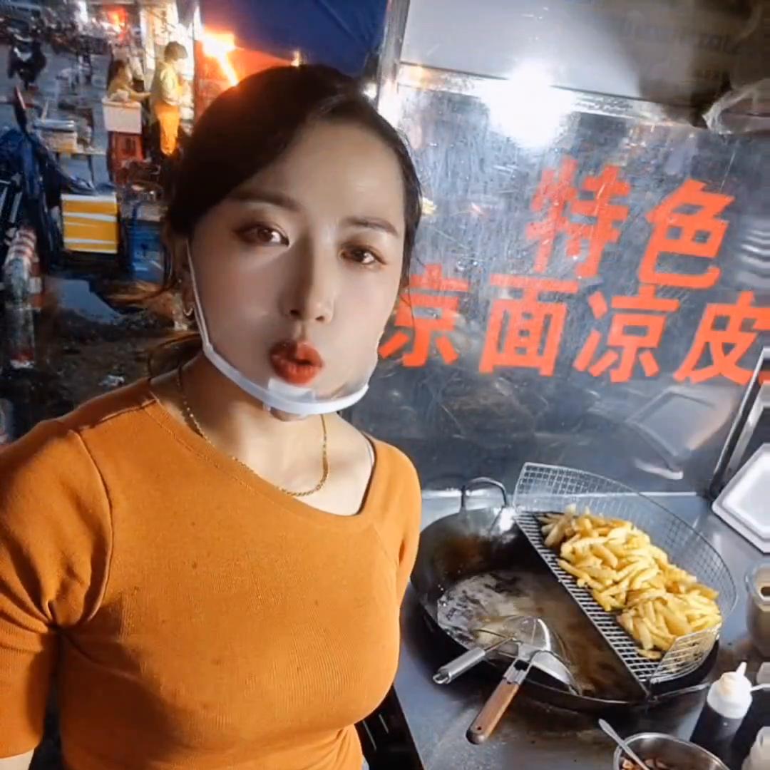 第一次摆摊的亲身经历,亲身实践刚开始摆摊的经验和技巧