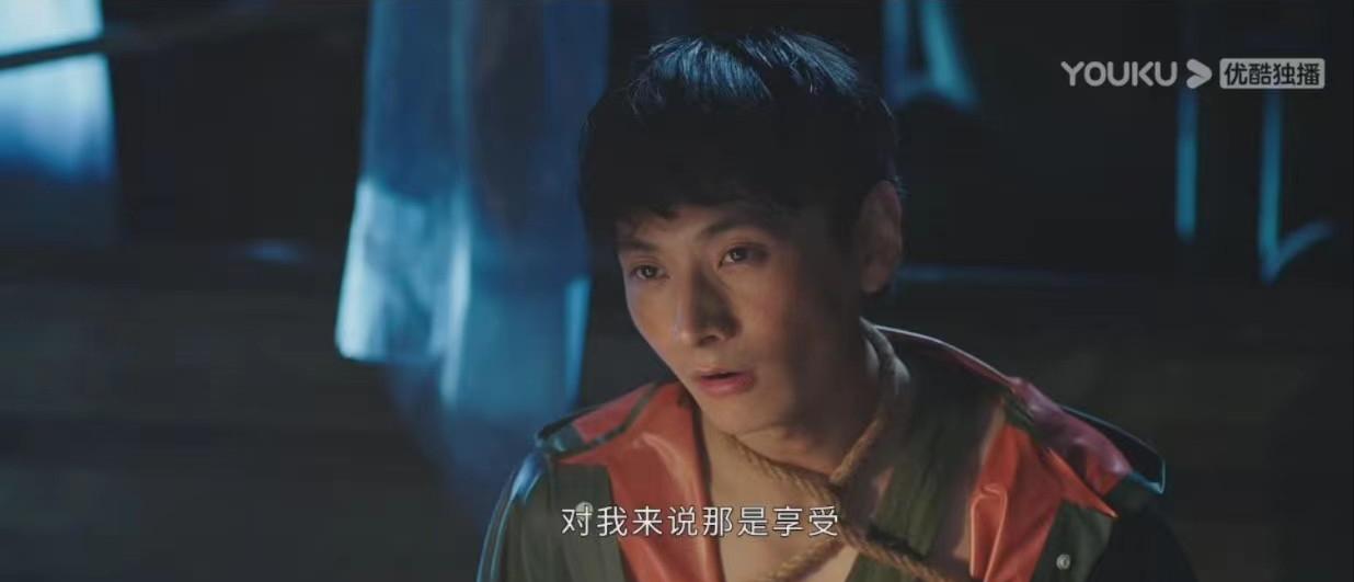 悬疑推理破案片段秦明,悬疑剧悬疑案中案