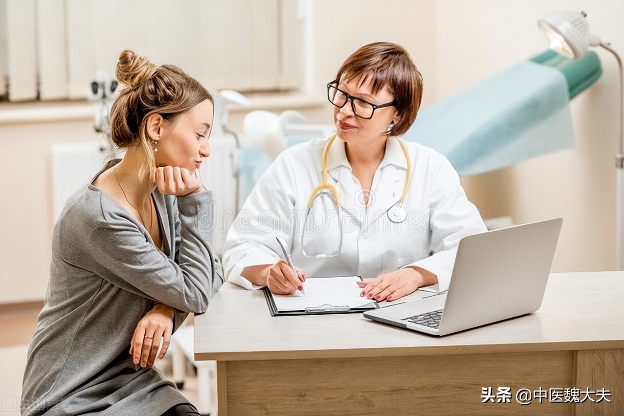 宫颈癌的三个早期信号一定要注意,宫颈癌不痒不痛却出现这种现象