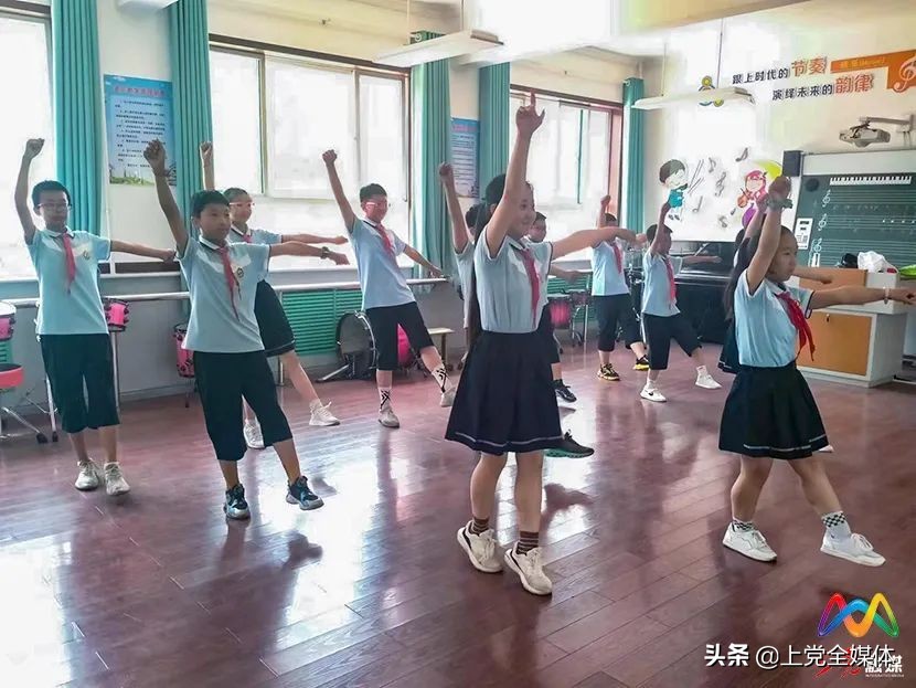 民族小学多彩课后服务,永丰县小学课堂