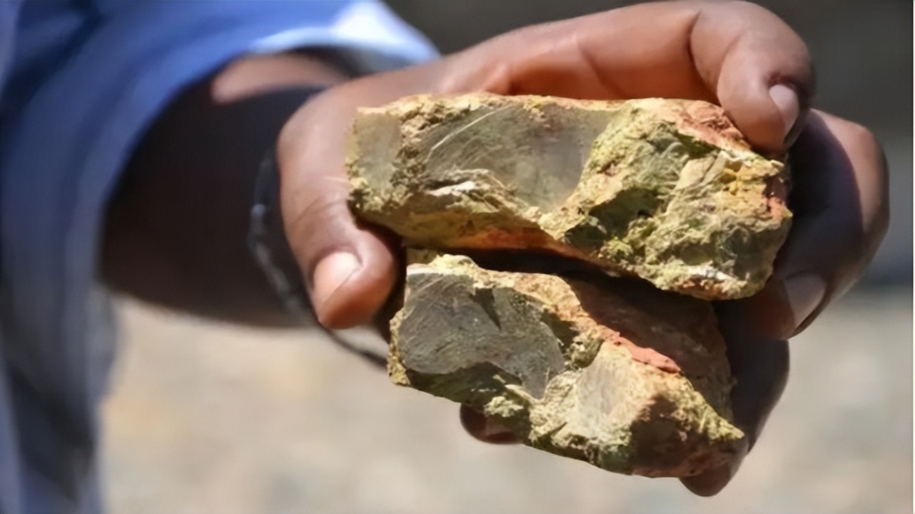 世界最值钱的资源储量,世界稀有资源储量