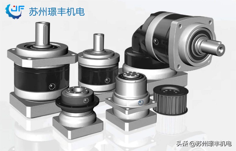 进口apex行星减速机哪家好,国产apex行星减速机