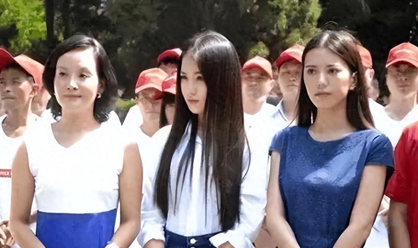 人气100强的所有吻戏,超高颜值女明星吻戏