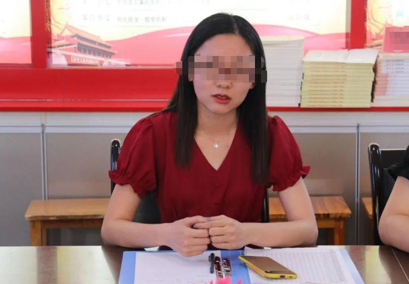 沉默的哀求：女教师被校长强奸，无人问津