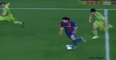 足坛绝代双骄c罗和梅西全集,梅西c罗绝代双骄天下足球