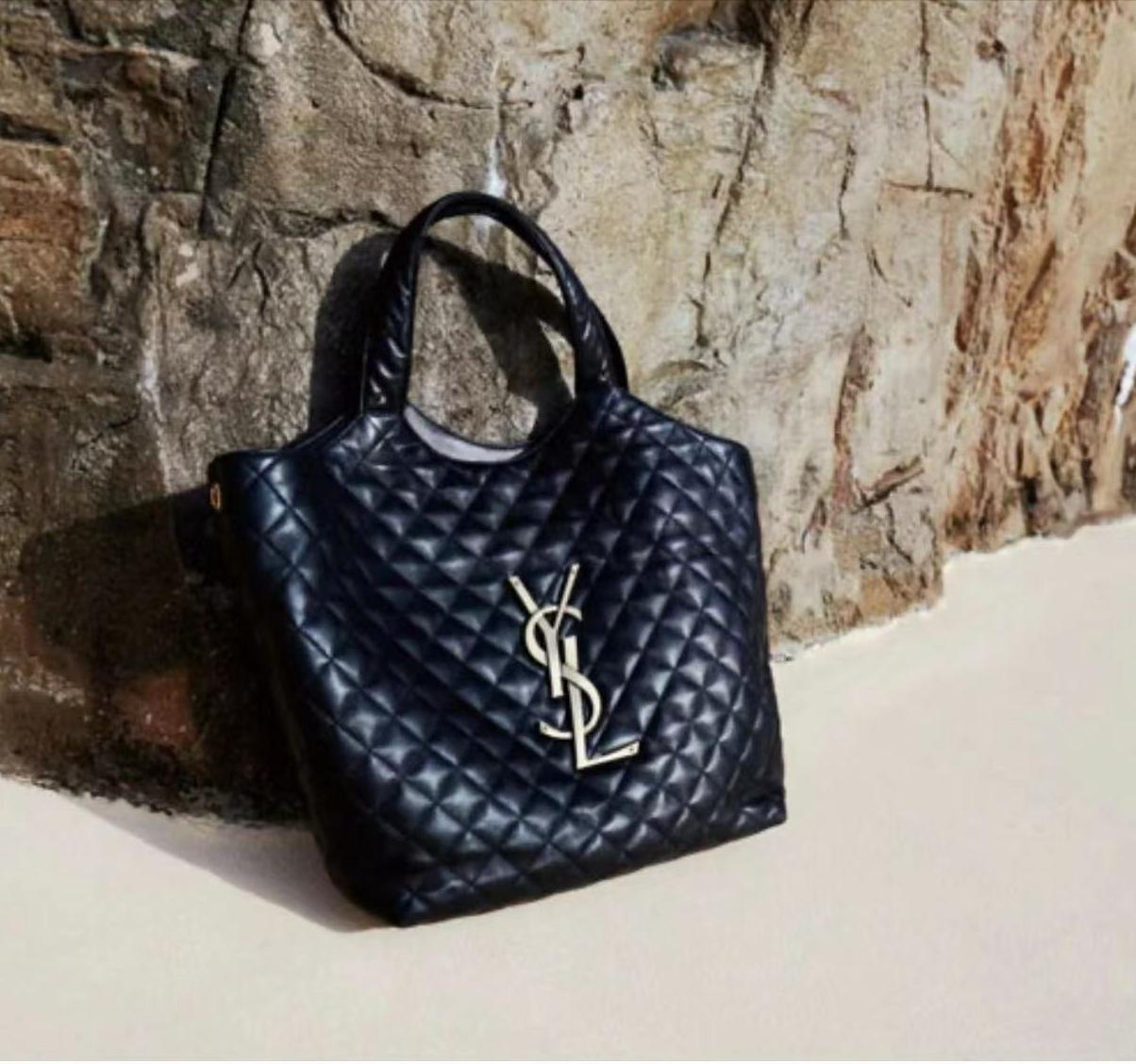 2022年圣罗兰包哪款值得买,2023香奈儿包包哪款值得入手